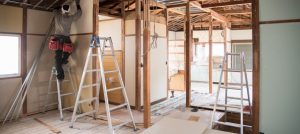 Entreprise de rénovation de la maison et de rénovation d’appartement à Vault-de-Lugny